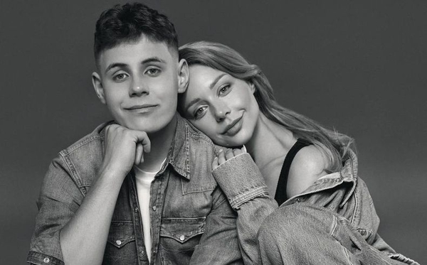 Тина Кароль рассказала, какую специальность выбрал ее 16-летний сын