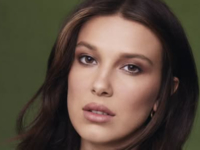 Звезда «Очень странных дел» Милли Бобби Браун впервые показала фото с приемной дочерью