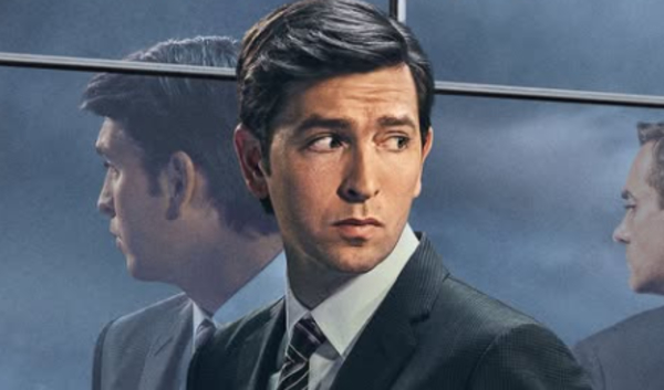 Звезду «Наследников» Николаса Брауна арестовали: раскрыта причина