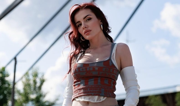 MamaRika сообщила о серьезной травме