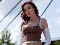 MamaRika сообщила о серьезной травме