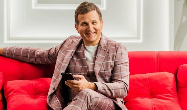 Горбунов показал, как Кароль и Козловский выглядели около 20 лет назад