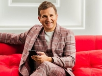 Горбунов показал, как Кароль и Козловский выглядели около 20 лет назад