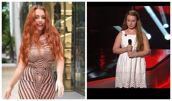 Зірка «Х-фактора» та «Україна має талант» заявила про намір поїхати на Євробачення