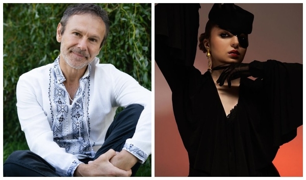 Вакарчук честно признался, что думает о творчестве Klavdia Petrivna