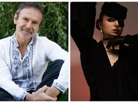 Вакарчук честно признался, что думает о творчестве Klavdia Petrivna