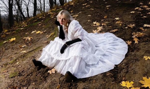 Распалась украинская группа Renie Cares