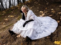 Распалась украинская группа Renie Cares