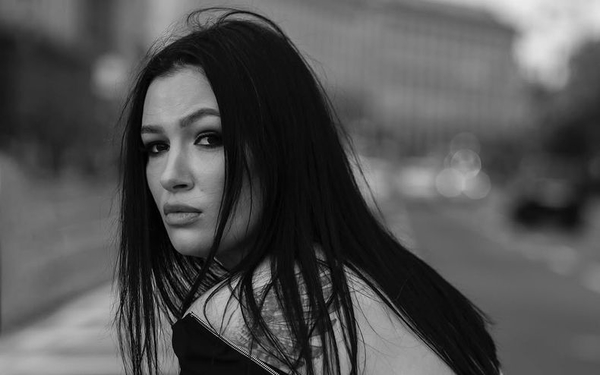 Приходько показала свадебные фото и нарвалась на критику из-за русского языка