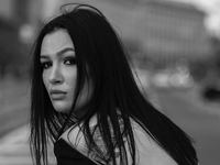 Приходько показала свадебные фото и нарвалась на критику из-за русского языка