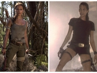 Перезапуск «Лары Крофт»: кем заменят Джоли и Викандер