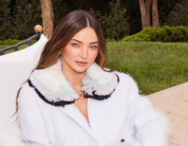 Экс-жена Орландо Блума раскрыла новые подробности о его расставании с Кэти Перри