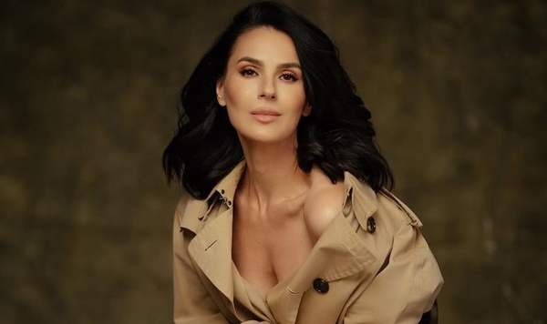 Ефросинина отреагировала на слухи, что собирается идти в политику