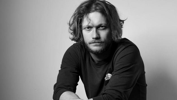 Темляк после обвинений в насилии отказался от награды премии «Золота дзиґа»