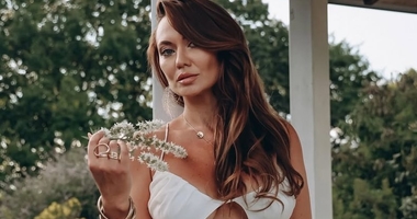 Саливанчук вспомнила, как в 18 лет ей предложили стать любовницей