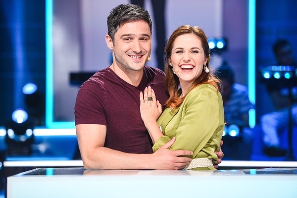 Фединчик после развода с Денисенко объявил об увольнении из ВСУ