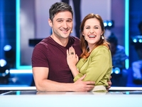 Фединчик после развода с Денисенко объявил об увольнении из ВСУ