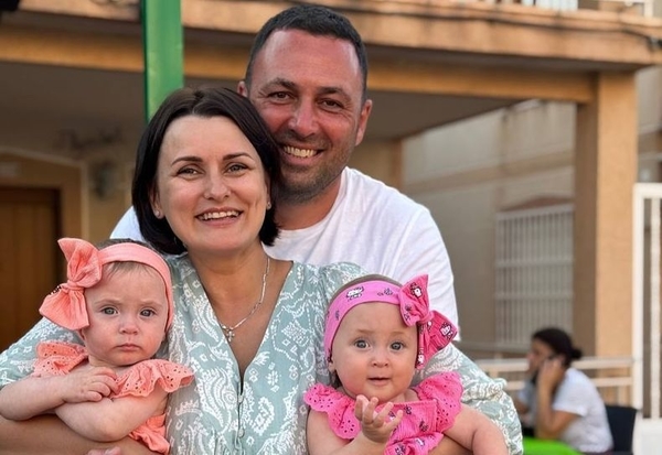 Звезда «МастерШефа» Глинская с 10-месячной дочерью попала в больницу