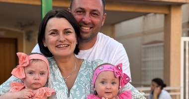 Звезда «МастерШефа» Глинская с 10-месячной дочерью попала в больницу