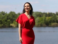 Бывшая жена Павлика Созаева вышла замуж и рассказала о нестандартной свадьбе