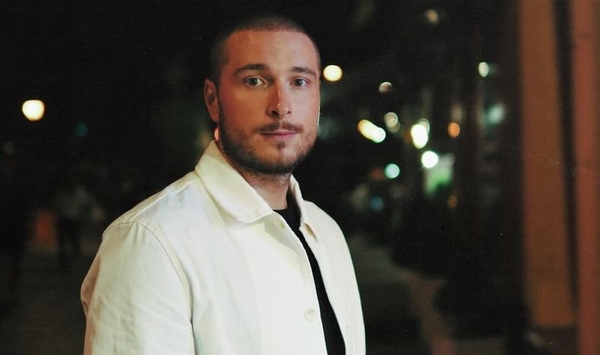 Известный украинский певец похудел за год на 40 кг: фото до и после