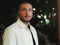 Известный украинский певец похудел за год на 40 кг: фото до и после