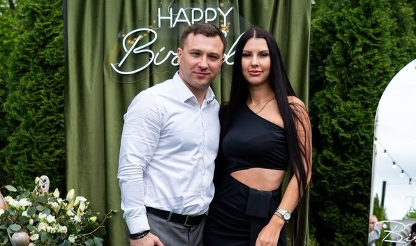 Звезда «Лиги смеха» Степаненко рассказал об измене беременной жене