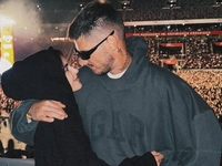 Экс-муж Тринчер Волошин расстался с моделью OnlyFans