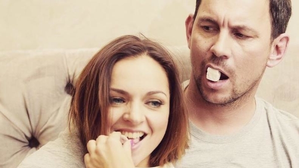 Квартира экс-жены Харчишина пострадала во время обстрела