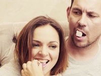 Квартира экс-жены Харчишина пострадала во время обстрела