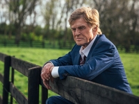 Умер легендарный голливудский актер Роберт Редфорд