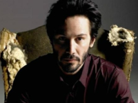 61-летний Киану Ривз впервые женился — СМИ