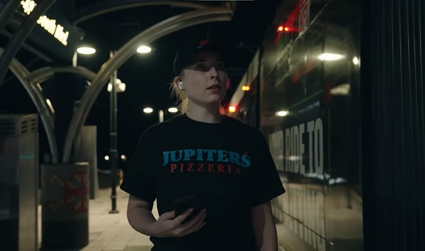 Американский рэпер снял клип об убийстве украинки Заруцкой