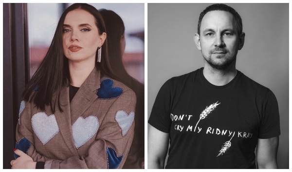 Харчишин впервые подтвердил, что был в отношениях с Соколовой