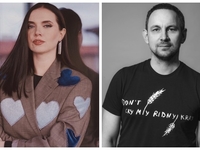 Харчишин впервые подтвердил, что был в отношениях с Соколовой