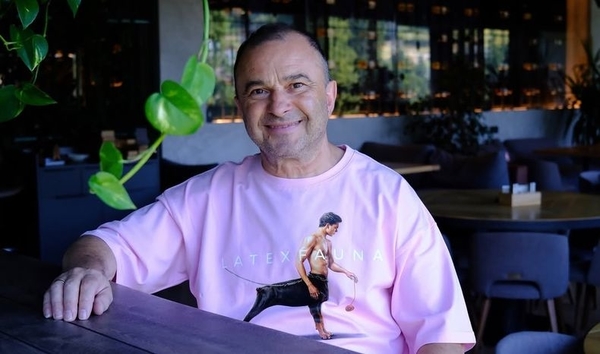 «Боюсь ее»: Павлик назвал певицу, которую считает слишком требовательной