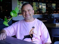 «Боюсь ее»: Павлик назвал певицу, которую считает слишком требовательной