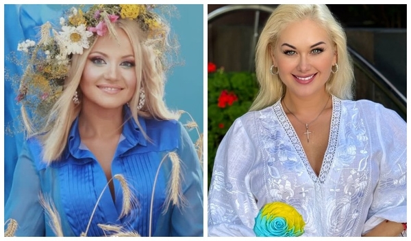 Бужинская высказалась о конфликте с Бучинской из-за фамилии и предложила ей дуэт