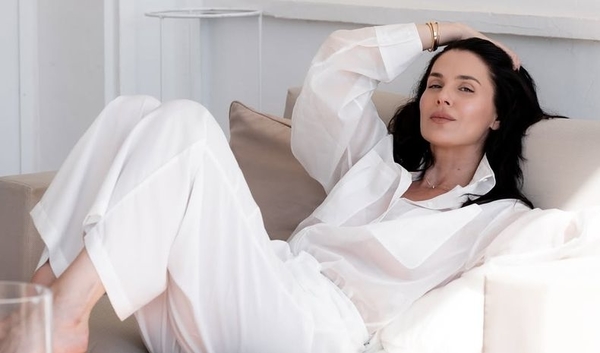 Ефросинина призналась, какие процедуры делает у косметолога