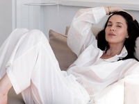 Ефросинина призналась, какие процедуры делает у косметолога