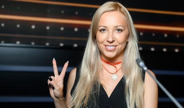 Сын Рыбчинского заявил, что у Тони Матвиенко могут быть проблемы с законом: причина