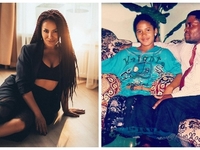 Гайтана сообщила о смерти отца