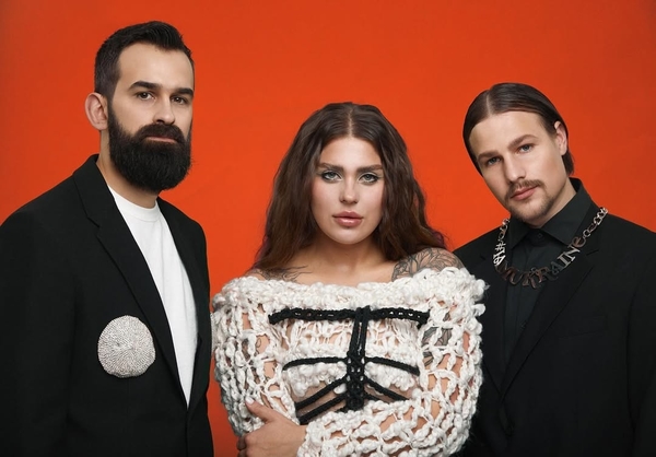 Зарицкая призналась, будет ли KAZKA в третий раз участвовать в Нацотборе на Евровидение