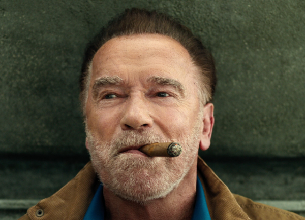 Шварценеггер публично подшутил над бывшей женой