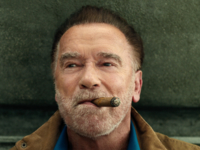 Шварценеггер публично подшутил над бывшей женой