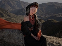 Алина Паш вернулась в Украину после попытки построить карьеру в США