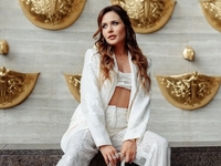 Наталка Денисенко рассказала о запуске собственного бизнеса