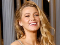 Блейк Лайвли показала фото со съемок «Сплетницы» по случаю 18-летия сериала