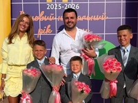 Решетник признался, сколько платит за учебу сыновей в одной из престижных школ Киева