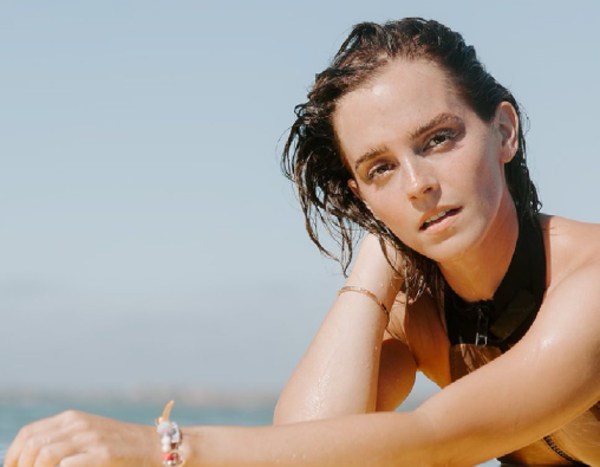 Эмма Уотсон рассказала, почему отказалась от актерской карьеры